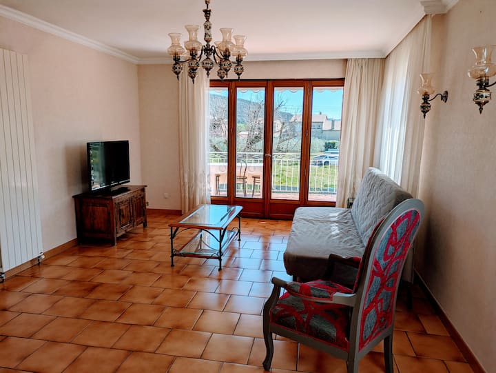 Appartement Proche Centre-ville - Sisteron