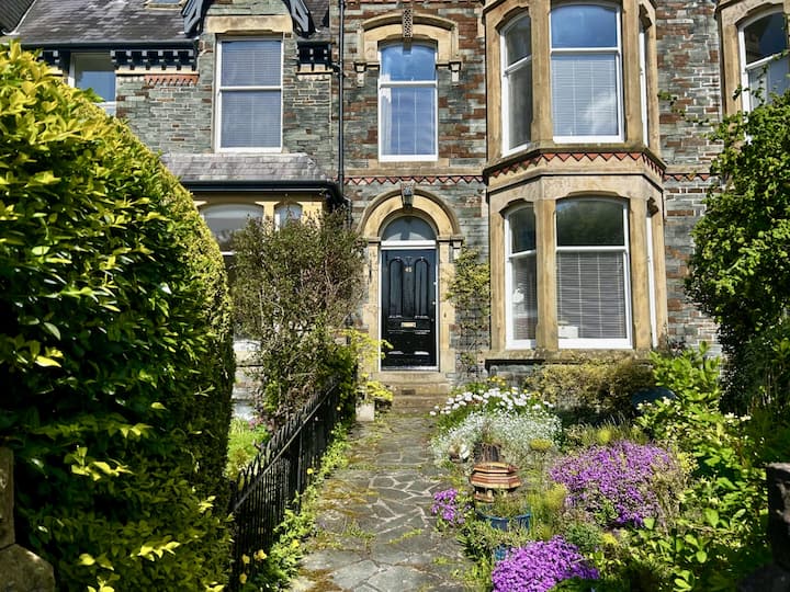 Park House - Keswick