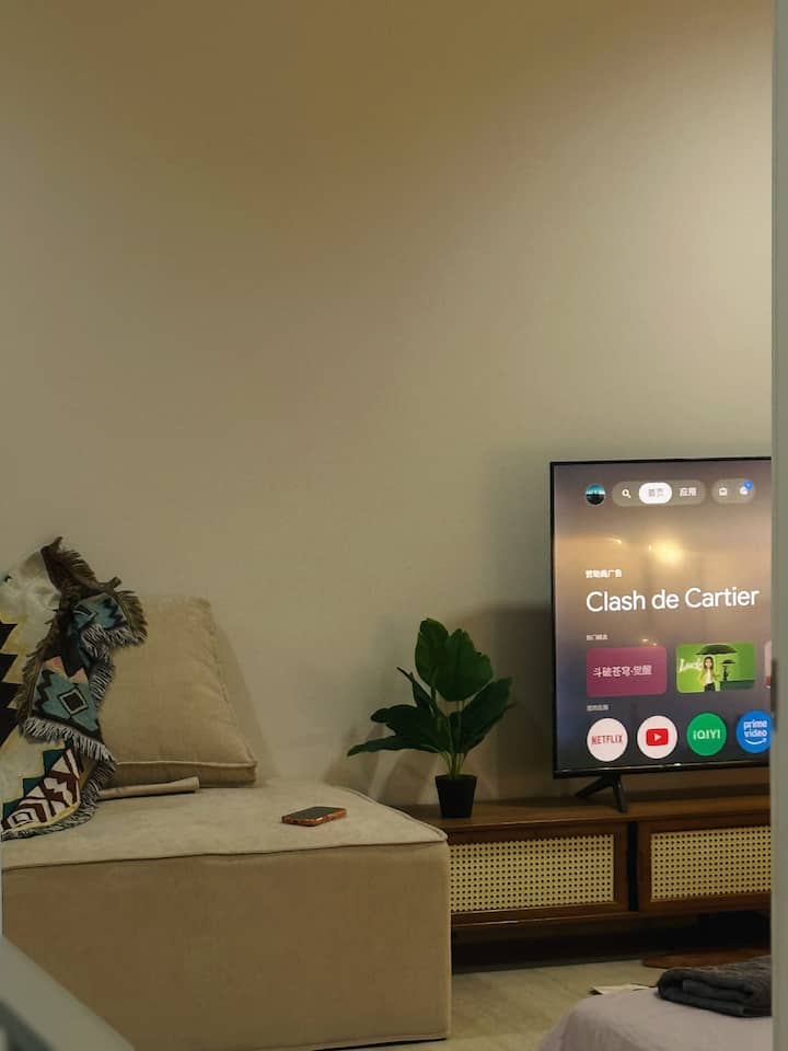 三卧排屋/整栋出租/宠物友好/月租年租优惠/可停车/靠近摩天轮夜市/靠近Surasak轻轨站 - Bangkok