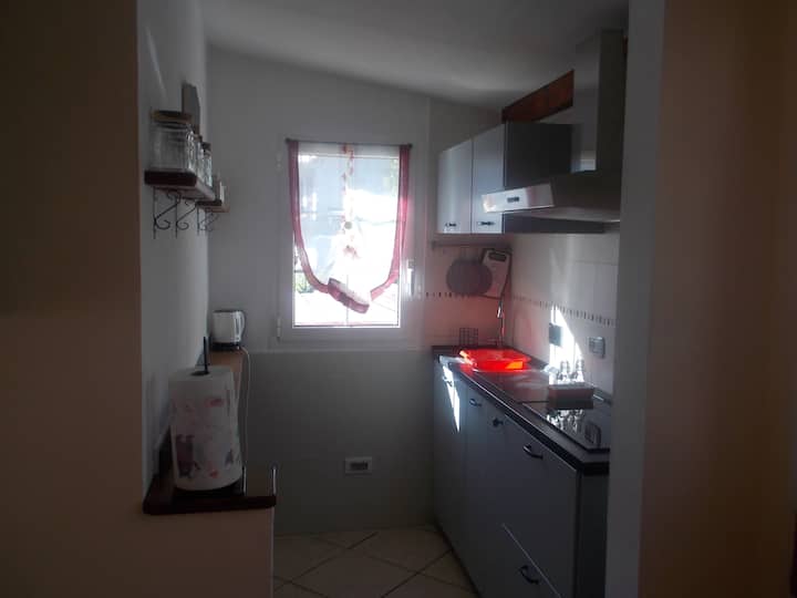 Casa Vacanze Ginevra - Imperia