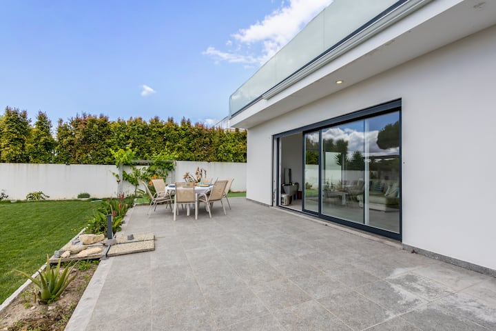 Villa Sun - Foz do Arelho