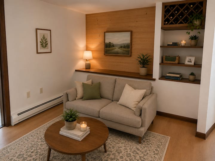 Budget Friendly Shoreline Stay - West Beach, CT
