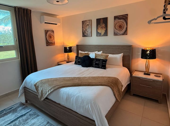 1st floor 3rd bedroom