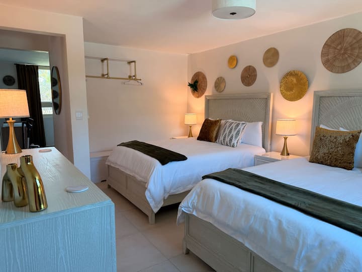 1st Floor 4th Bedroom