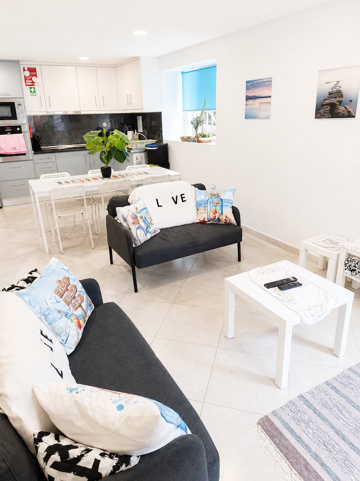 3 Bedroom House Central Funchal Santa Luzia - Funchal