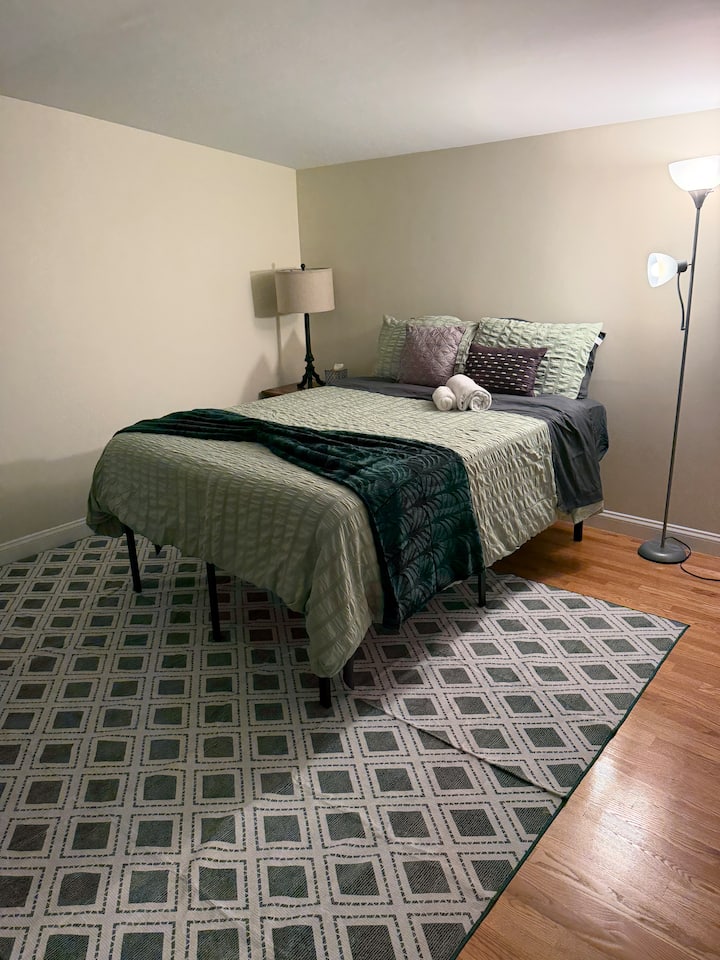 Спална соба