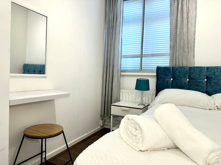 Cosy Boutique Double · Jewellery Quarter - Birmingham