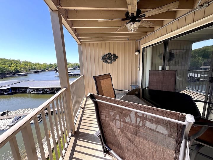 Serenity Pointe Boat Slip - Osage Beach, MO