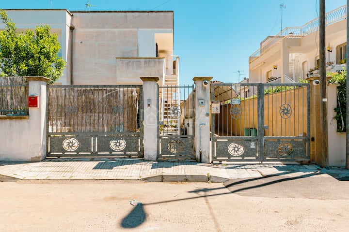 Villa Ludo - Porto Cesareo
