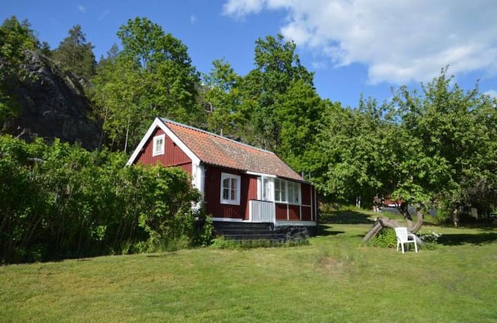 Charmigt Skärgårdstorp Vid Baggensfjärden, Ingarö - Nacka