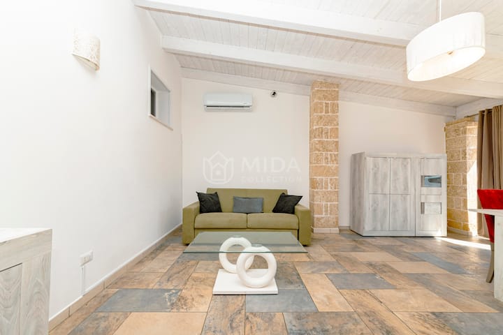 Appartamento 4 - Villa Viola - Porto Cesareo