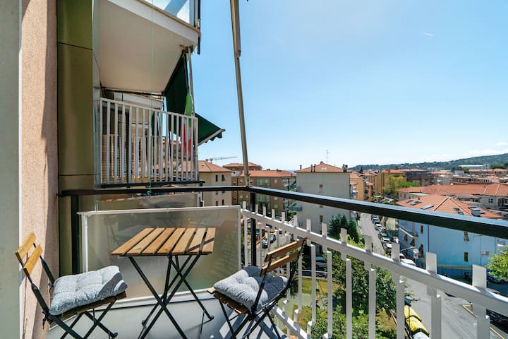Casa A Prima Vista Varazze - Varazze