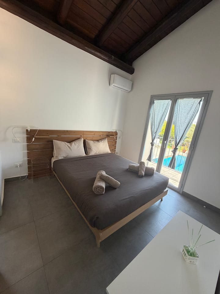 Camera da letto 2