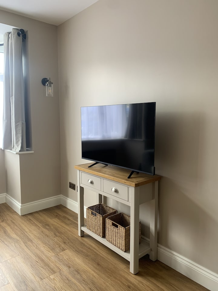 New Whitstable 3-bed Home. Close To Town & Harbour - Herne Bay