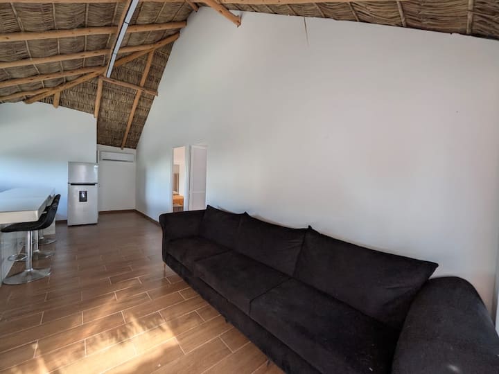 Cómodo Departamento - Mazatlan
