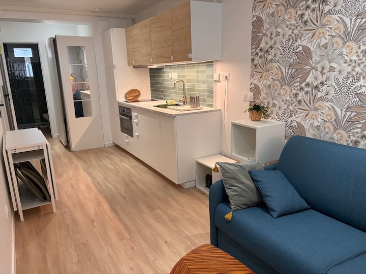 Nid Douillet 400 M De La Plage - Malo-les-bains - Malo-les-Bains