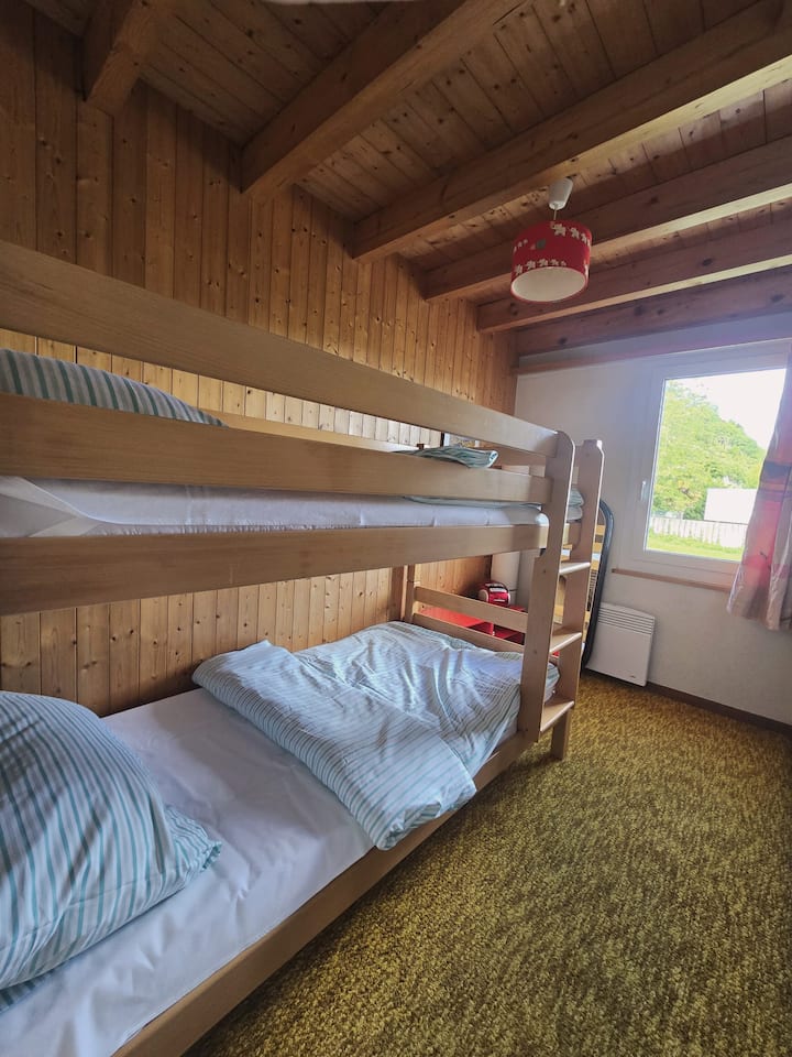 Habitación 3