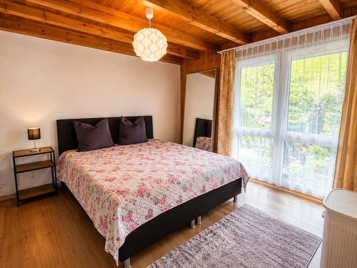 Habitación 1