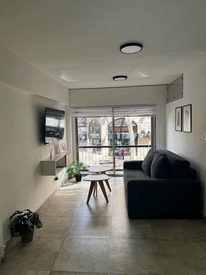 Viñas Apartments 2 - Mendoza
