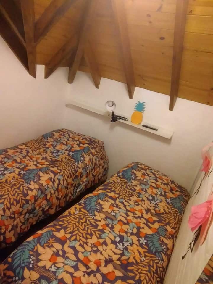 Recámara 2