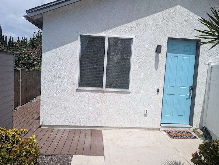 Private 2br Standalone Casita In Tustin - Tustin, CA