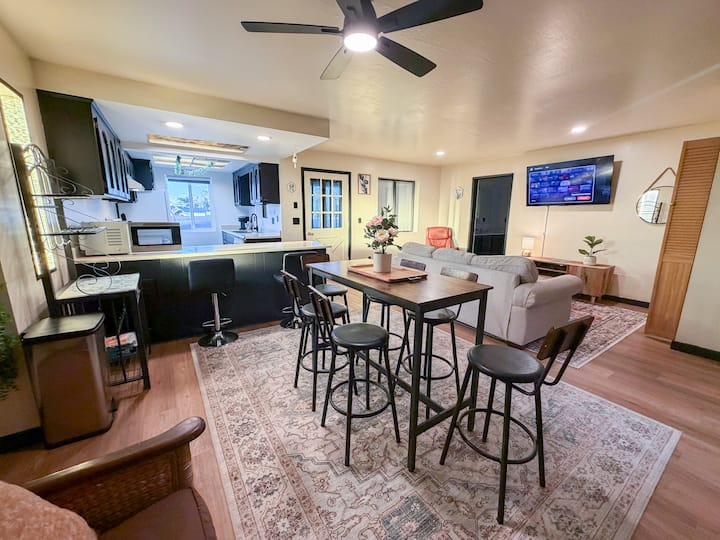 Hotel Condo: Innkeepers Loft - Payson, AZ