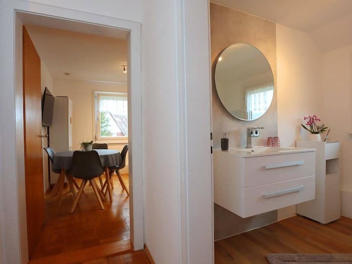 Appartment - Unterkirnach