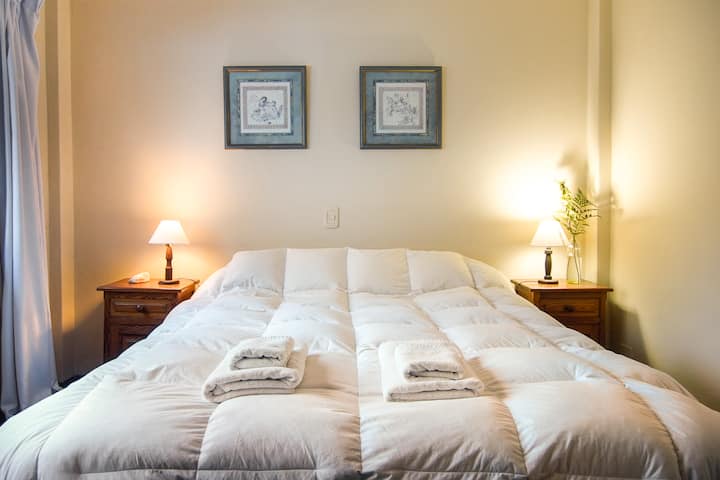 Chambre 1