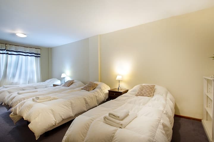 Chambre 3
