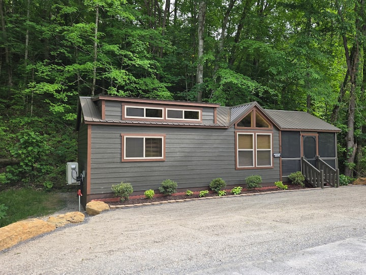 Mountain Escape - Sevierville