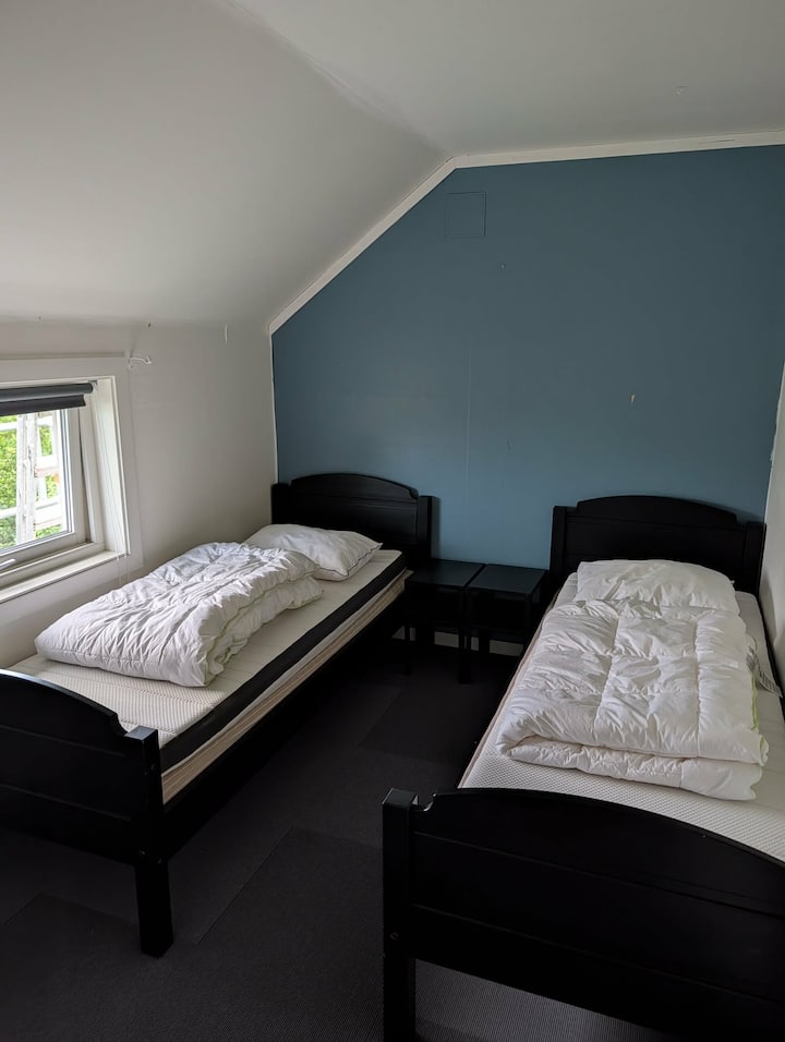 Habitación 3