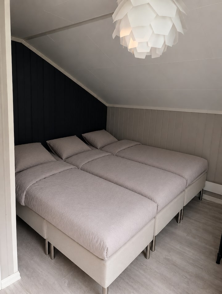 Habitación 1