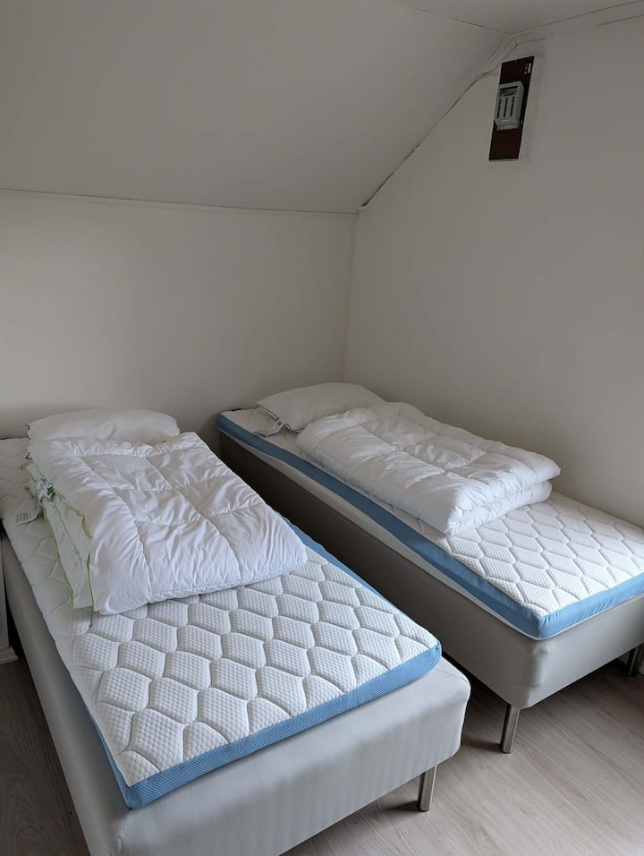 Habitación 4