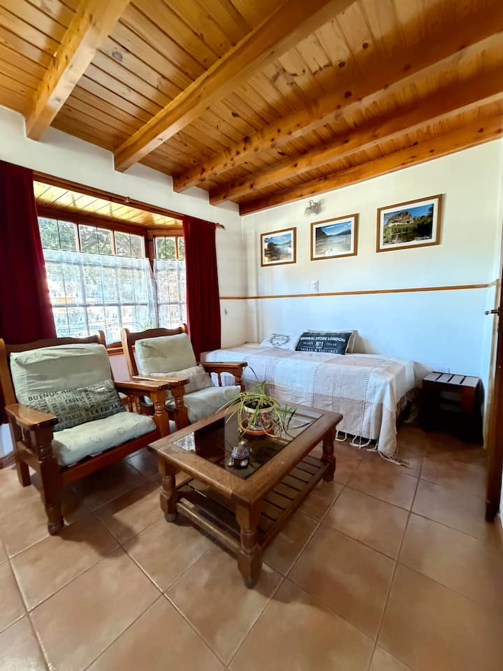 Cabaña Del Sur - San Martin de los Andes