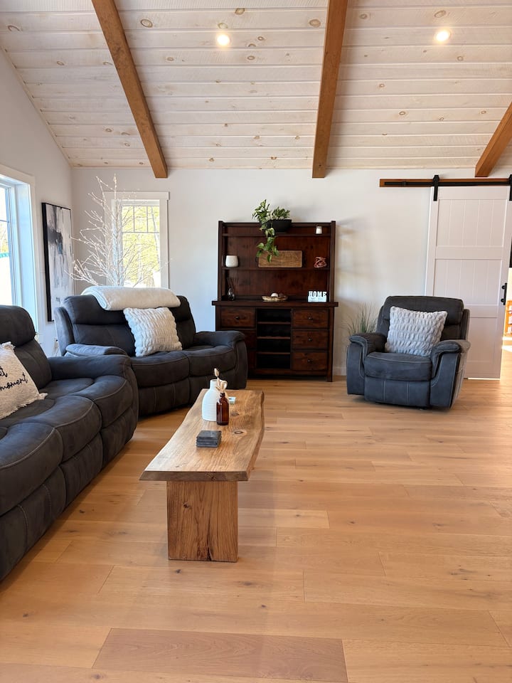 House In French River - Killarney