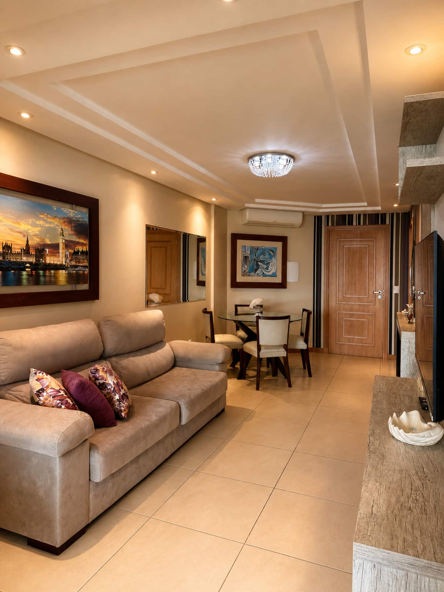 Apartamento em Capão da Canoa