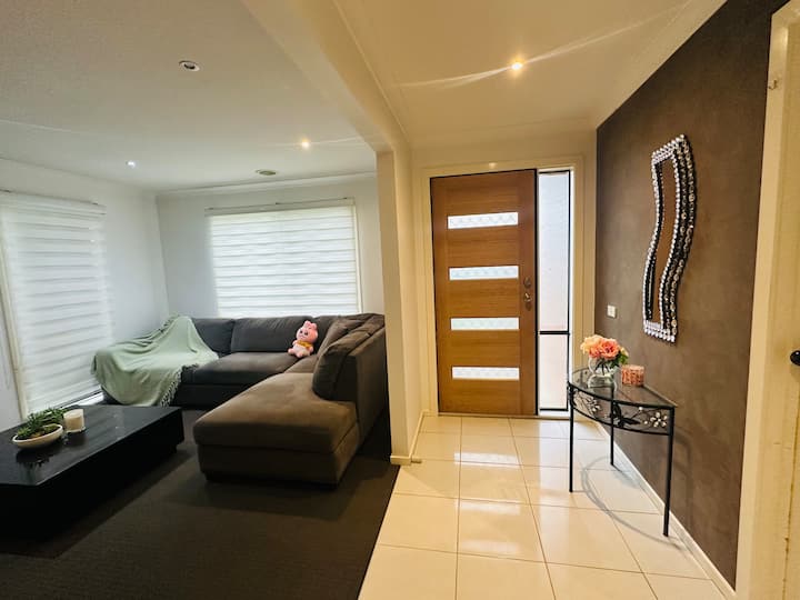 Peaceful Corner Retreat|park Side | 3 Bed, 2 Bath - Lyndhurst