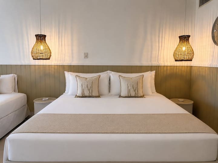 Sun View Triple Studio Apartment - Port Douglas