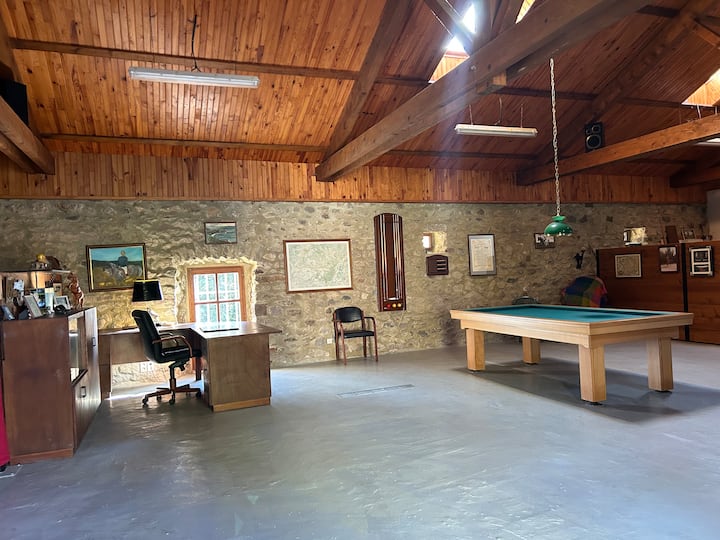 Maison Corps De Ferme Ardèche / Lozère - Langogne