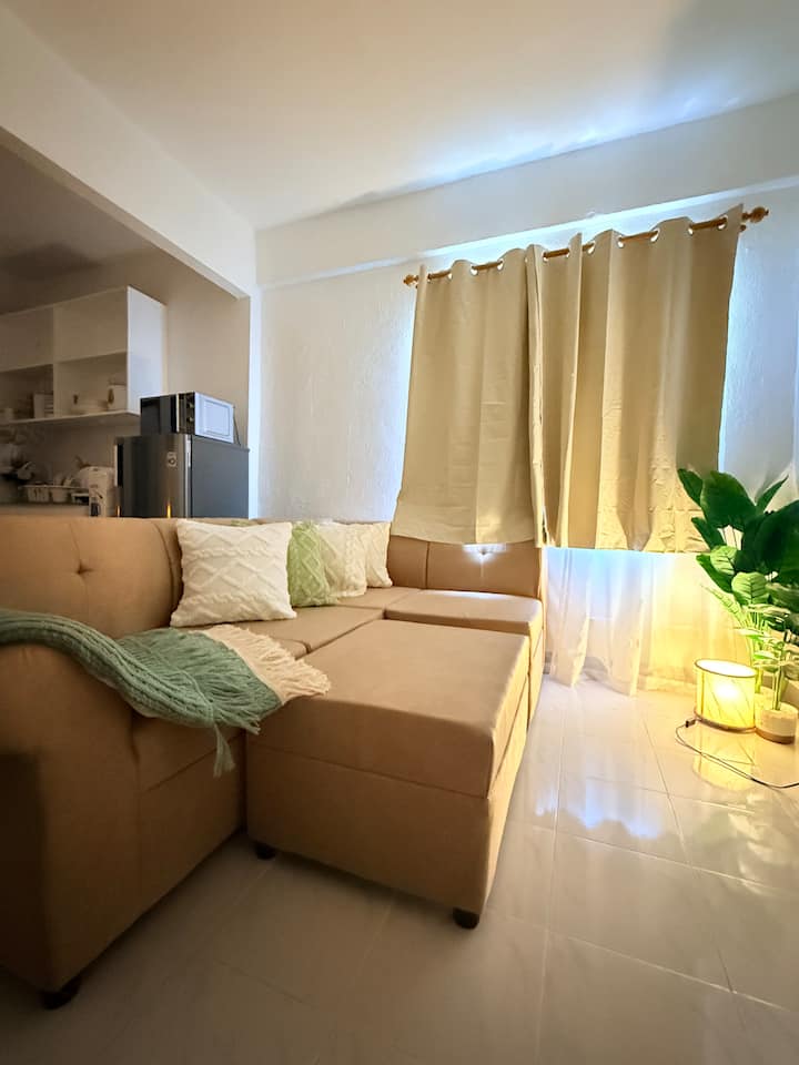 Kea’s Cozy Your Home Away From Home. - 坦薩