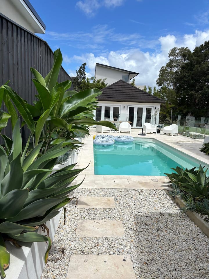 Seaforth Oasis Holiday Home - Manly