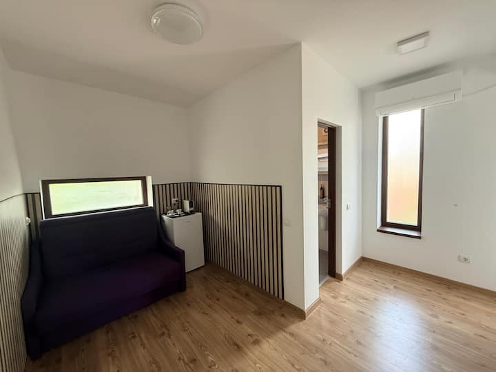 Kron Garden Retreat - Brașov