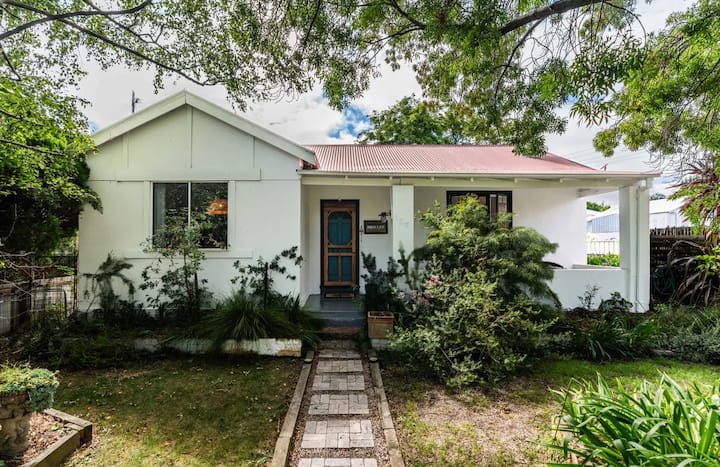 Broulee Garden Cottage - Orange