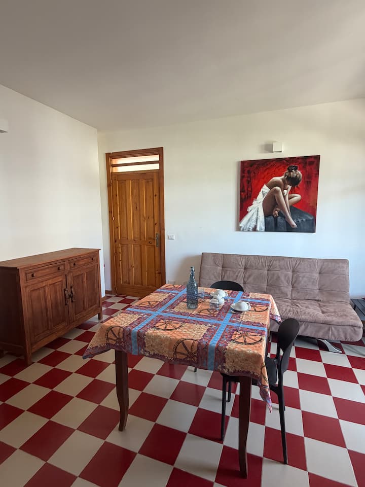 La Casa Sul Mare - Nardò
