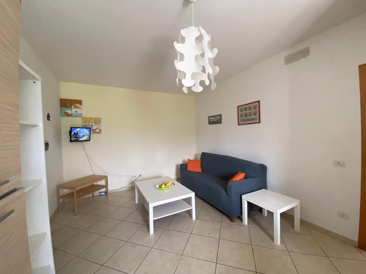 Casa Stella 2 Bedroom Appartment - San Salvo