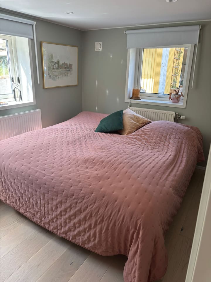 Hus I Spånga, Nära Stockholm City - Stockholm