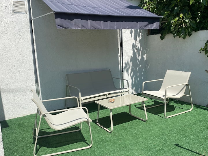 Appartement Cosy Avec Terrasse à Ria éQuipé Clim - Prades, France