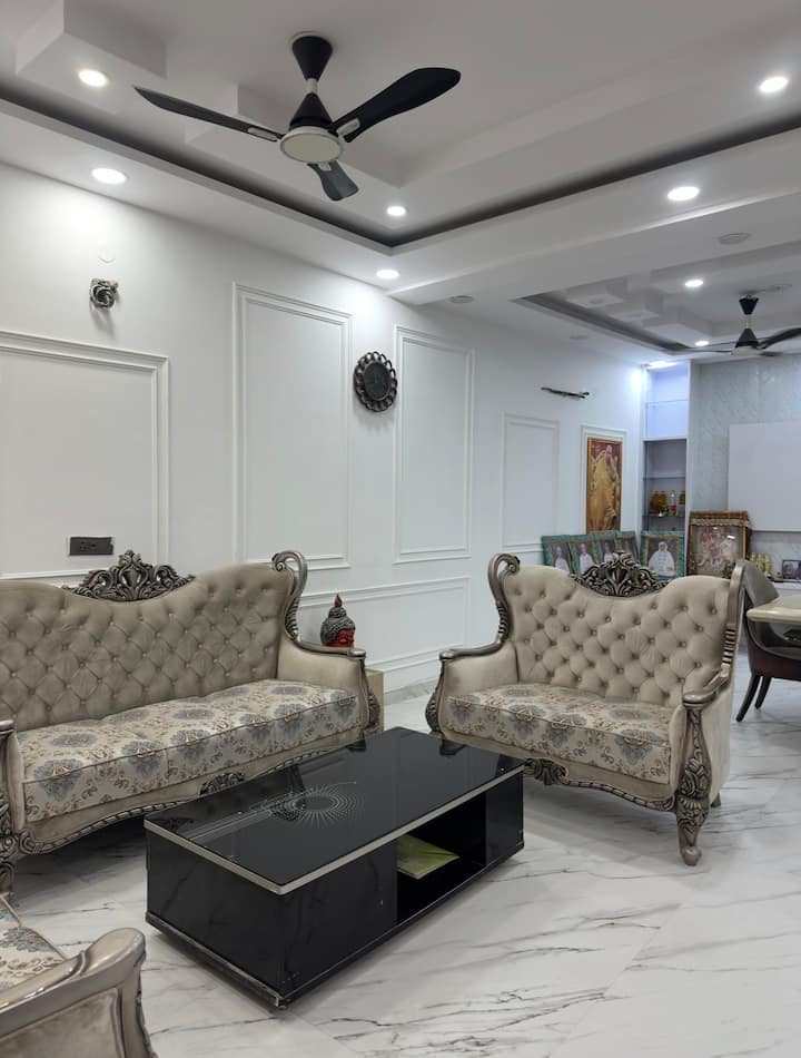 House Of Arora - Faridabad