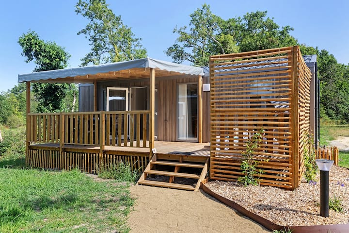Mobilehome Evasion 46 - Le Perrier