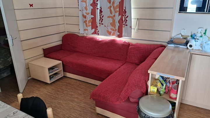 Bungalow 125 Pour 6 Personnes Lacs Des Rêves 4* - Montpellier